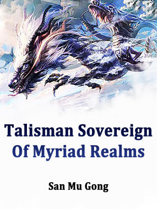 Talisman Sovereign Of Myriad Realms